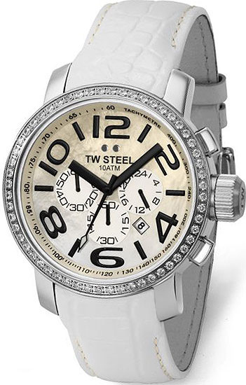 TW STEEL Ladies Watch TW54